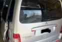 Utilitarios - Citroen Berlingo multispace 2013 GNC 143000Km - En Venta