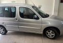 Utilitarios - Citroen Berlingo multispace 2013 GNC 143000Km - En Venta