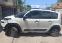 Autos - Citroen C3 aircross 2016 Nafta 108000Km - En Venta
