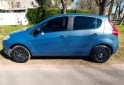 Autos - Fiat Palio Attractive 2012 GNC 184000Km - En Venta