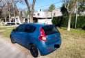 Autos - Fiat Palio Attractive 2012 GNC 184000Km - En Venta