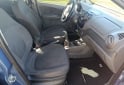 Autos - Fiat Palio Attractive 2012 GNC 184000Km - En Venta