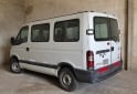 Utilitarios - Renault Master 2009 Diesel 190000Km - En Venta