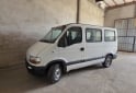 Utilitarios - Renault Master 2009 Diesel 190000Km - En Venta