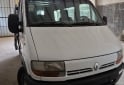 Utilitarios - Renault Master 2009 Diesel 190000Km - En Venta