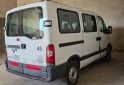 Utilitarios - Renault Master 2009 Diesel 190000Km - En Venta