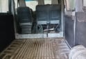 Utilitarios - Renault Master 2009 Diesel 190000Km - En Venta