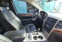 Camionetas - Jeep GRAND CHEROKEE LIMITED 2011 Nafta 120000Km - En Venta