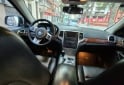 Camionetas - Jeep GRAND CHEROKEE LIMITED 2011 Nafta 120000Km - En Venta