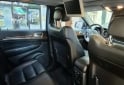 Camionetas - Jeep GRAND CHEROKEE LIMITED 2011 Nafta 120000Km - En Venta