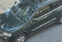 Camionetas - Jeep GRAND CHEROKEE LIMITED 2011 Nafta 120000Km - En Venta