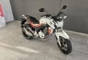 Motos - Honda Honda twister 250 2018 Nafta 29000Km - En Venta