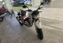 Motos - Honda Honda twister 250 2018 Nafta 29000Km - En Venta