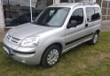 Utilitarios - Citroen BERLINGO partner kangoo 2022 Diesel 90000Km - En Venta