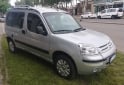 Utilitarios - Citroen BERLINGO partner kangoo 2022 Diesel 90000Km - En Venta