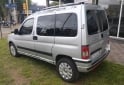 Utilitarios - Citroen BERLINGO partner kangoo 2022 Diesel 90000Km - En Venta
