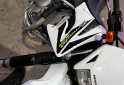 Motos - Honda Tornado 2010 Nafta 40000Km - En Venta