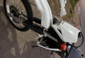 Motos - Honda Tornado 2010 Nafta 40000Km - En Venta