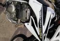 Motos - Honda Tornado 2010 Nafta 40000Km - En Venta
