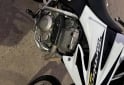 Motos - Honda Tornado 2010 Nafta 40000Km - En Venta