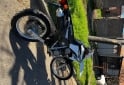 Motos - Honda Tornado 2010 Nafta 40000Km - En Venta