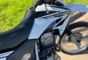 Motos - Honda Tornado 2010 Nafta 40000Km - En Venta