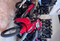 Motos - Honda Wave 2021 Nafta 19000Km - En Venta
