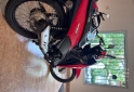 Motos - Honda Wave 2021 Nafta 19000Km - En Venta