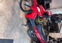 Motos - Honda Wave 2021 Nafta 19000Km - En Venta