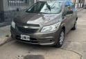 Autos - Chevrolet Onix LT 2013 Nafta 165000Km - En Venta