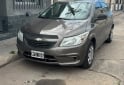Autos - Chevrolet Onix LT 2013 Nafta 165000Km - En Venta