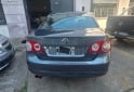 Autos - Volkswagen Vento 2010 Nafta 96000Km - En Venta