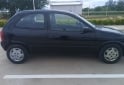 Autos - Chevrolet Corsa classic 2008 Nafta 155000Km - En Venta
