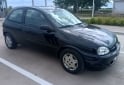 Autos - Chevrolet Corsa classic 2008 Nafta 155000Km - En Venta