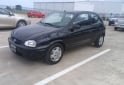 Autos - Chevrolet Corsa classic 2008 Nafta 155000Km - En Venta