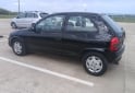 Autos - Chevrolet Corsa classic 2008 Nafta 155000Km - En Venta