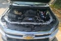 Camionetas - Chevrolet S10 2024 Diesel 42000Km - En Venta