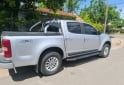 Camionetas - Chevrolet S10 2024 Diesel 42000Km - En Venta