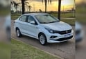 Autos - Fiat Cronos 2020 Nafta 36500Km - En Venta