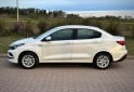 Autos - Fiat Cronos 2020 Nafta 36500Km - En Venta