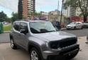 Camionetas - Otra marca Jeep Renegade 2023 Nafta 92500Km - En Venta