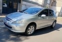Autos - Peugeot 307 2005 Diesel 251000Km - En Venta