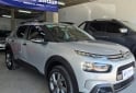 Autos - Citroen C4 Cactus Feel Pack Plus 2022 Nafta 32000Km - En Venta