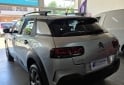 Autos - Citroen C4 Cactus Feel Pack Plus 2022 Nafta 32000Km - En Venta