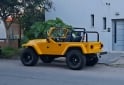 Camionetas - Chrysler JEEP IKA 1987 Nafta 100000Km - En Venta