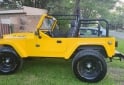 Camionetas - Chrysler JEEP IKA 1987 Nafta 100000Km - En Venta