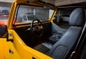 Camionetas - Chrysler JEEP IKA 1987 Nafta 100000Km - En Venta