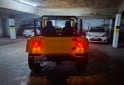 Camionetas - Chrysler JEEP IKA 1987 Nafta 100000Km - En Venta