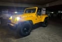 Camionetas - Chrysler JEEP IKA 1987 Nafta 100000Km - En Venta