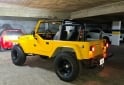 Camionetas - Chrysler JEEP IKA 1987 Nafta 100000Km - En Venta